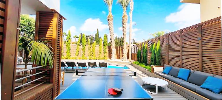 Villa  Ra'anana