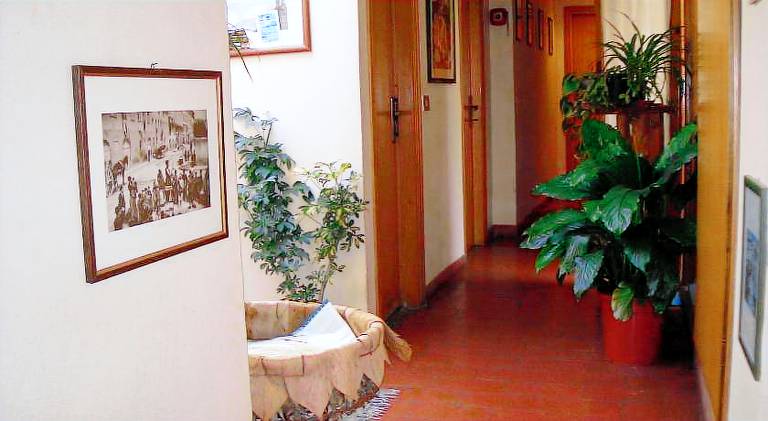 Albergo Villa Sorriso — photo 4