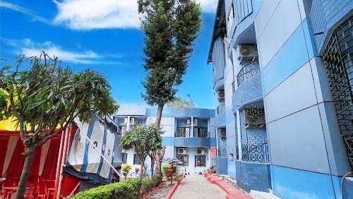 Hotel Shantinivas Maithon near Maithon Dam Boat Ghat