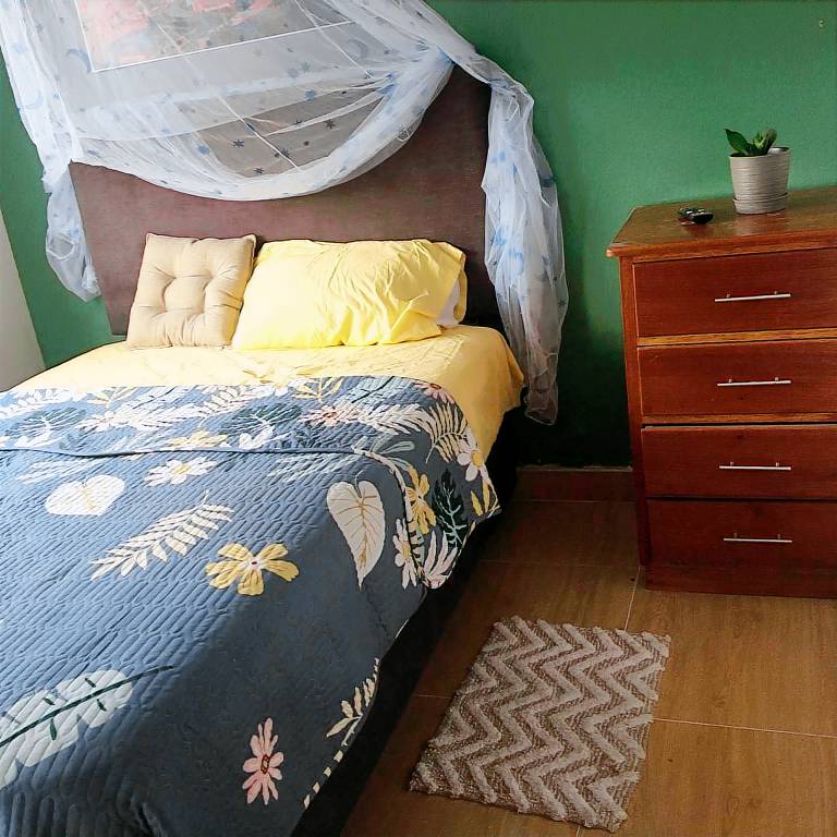 Bed & Breakfast Indañe