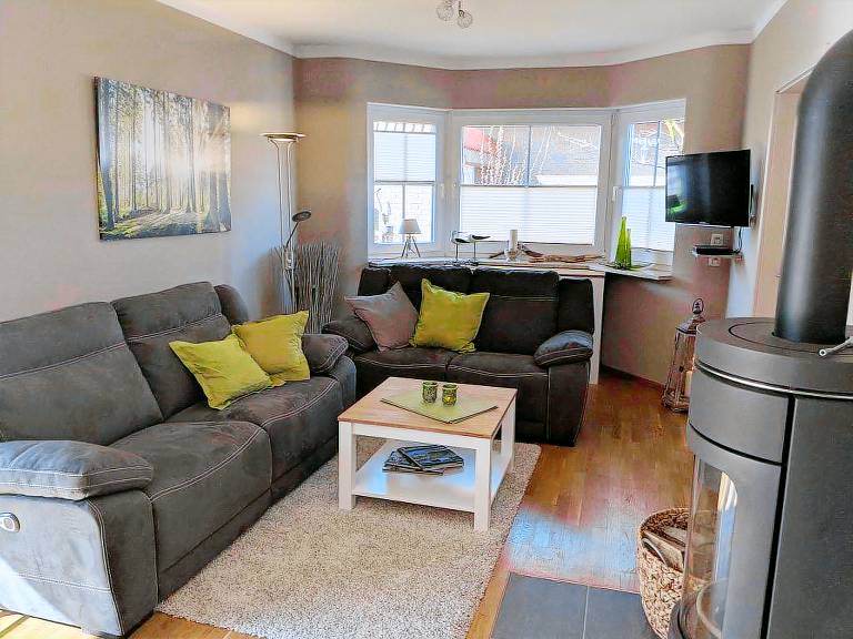 Ferienhaus Nordseewind