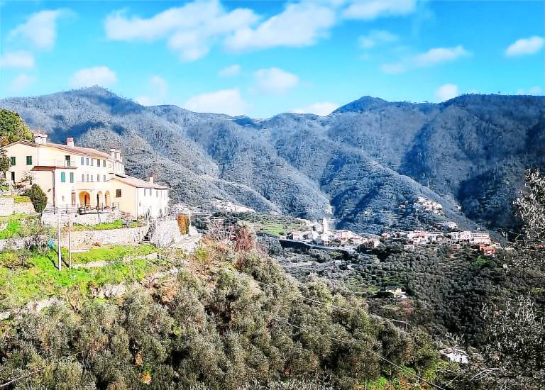 Privatzimmer Monterosso al Mare