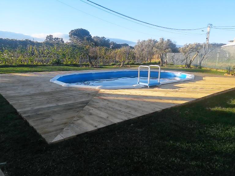 Apartamento Caldas de Monchique