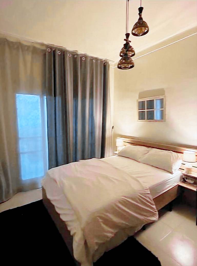 Ferienwohnung Tanger