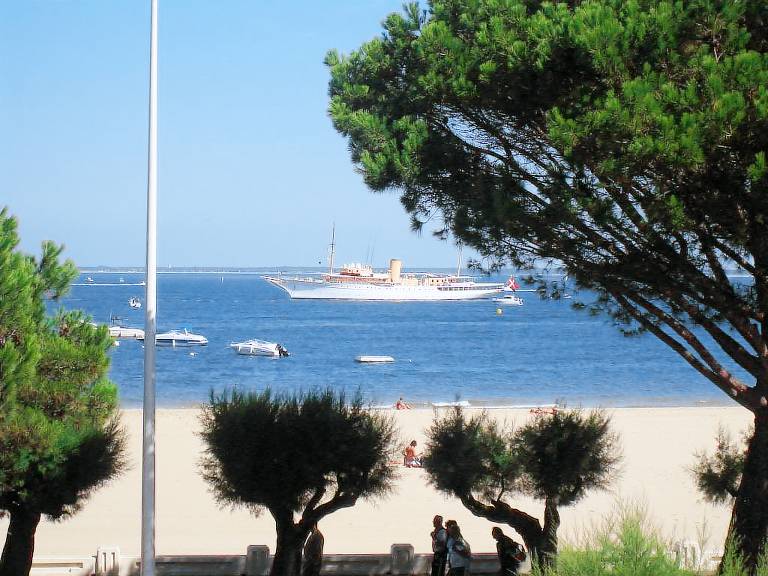 Appartement Pyla sur Mer