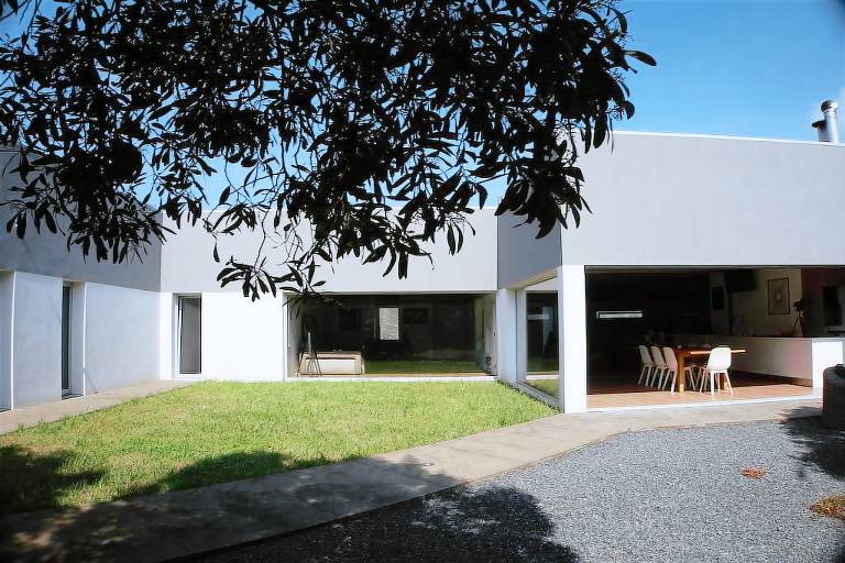 Villa Livramento