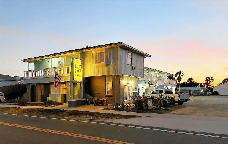 Motel  Daytona Beach