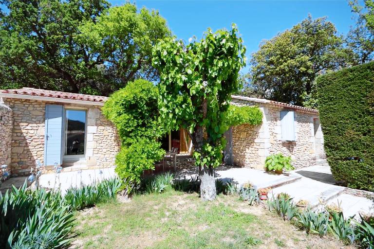 House with BBQ, pool & yard | Nature view — photo 5
