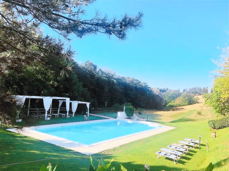 Bed & Breakfast Lastra a Signa