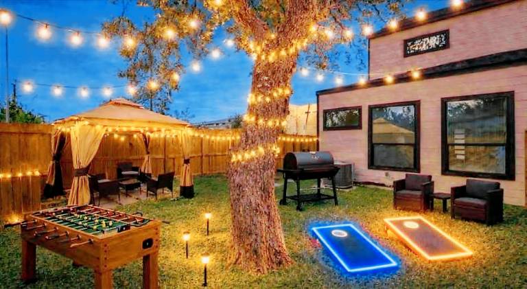 Holiday apartment | Pet-friendly in Houston, TX