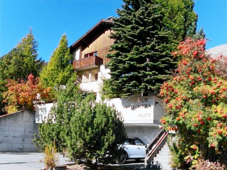 Apartment  Celerina/Schlarigna