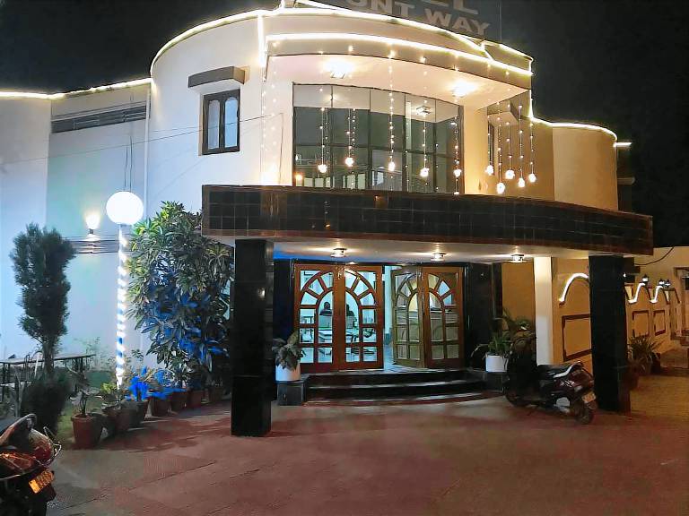 Hotel Mount Way