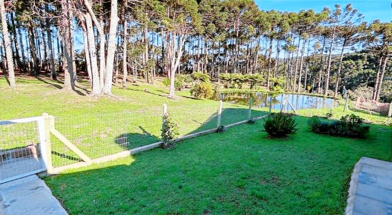 Pleasant vacation home | Pets are welcome in Gramado