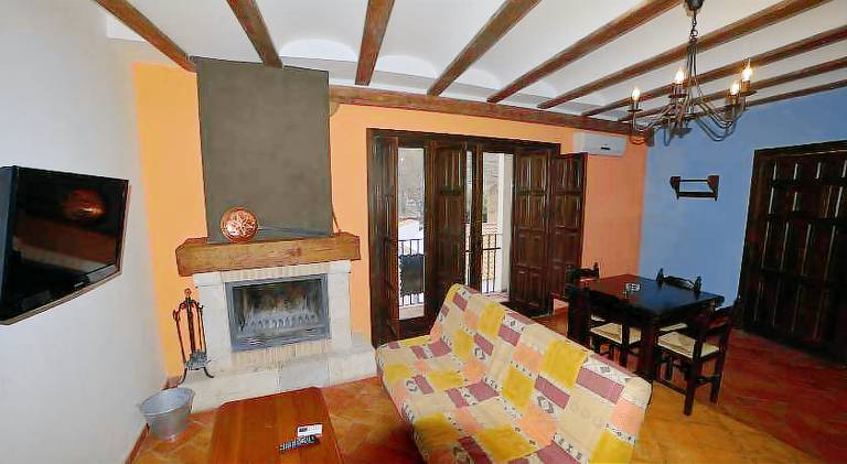 Apartamento Alcalá del Júcar