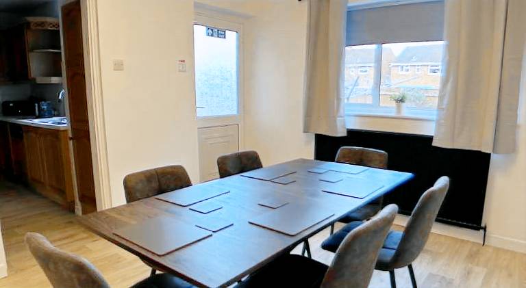 House with 4 rooms for 9 persons — photo 3