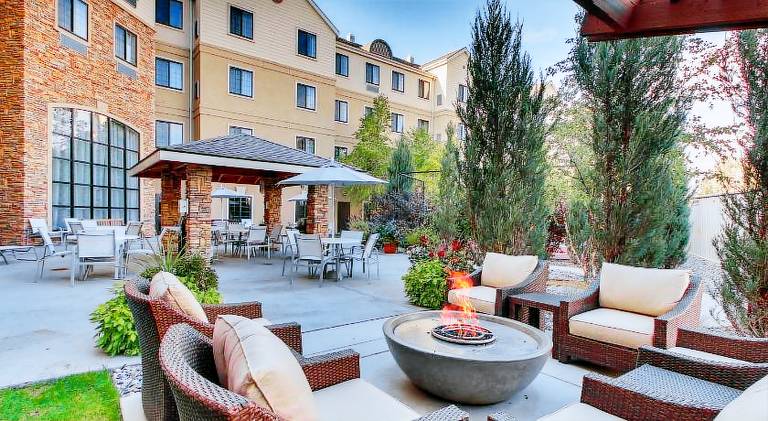 Staybridge Suites Missoula By IHG — photo 2