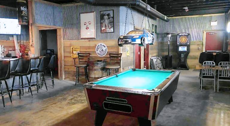 Walnut Inn - Checotah — photo 4