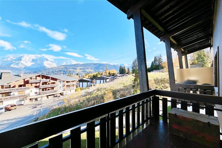 Ferienwohnung in Combloux für max. 6 Personen Ferienwohnung in Combloux für max. 6 Personen