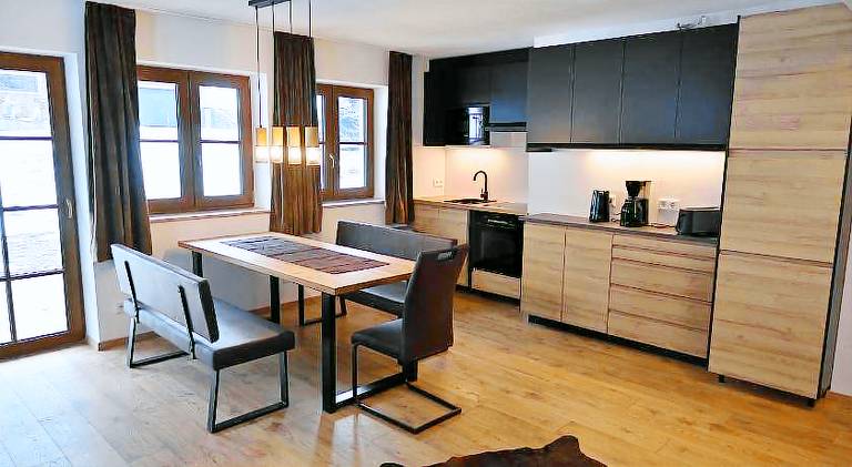 Nicky apartments and studios — photo 2