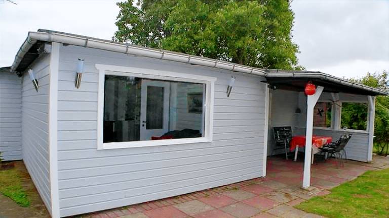 Ferienhaus  Goting