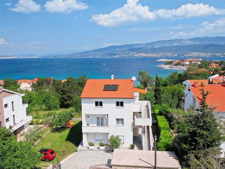 Appartement  Crikvenica
