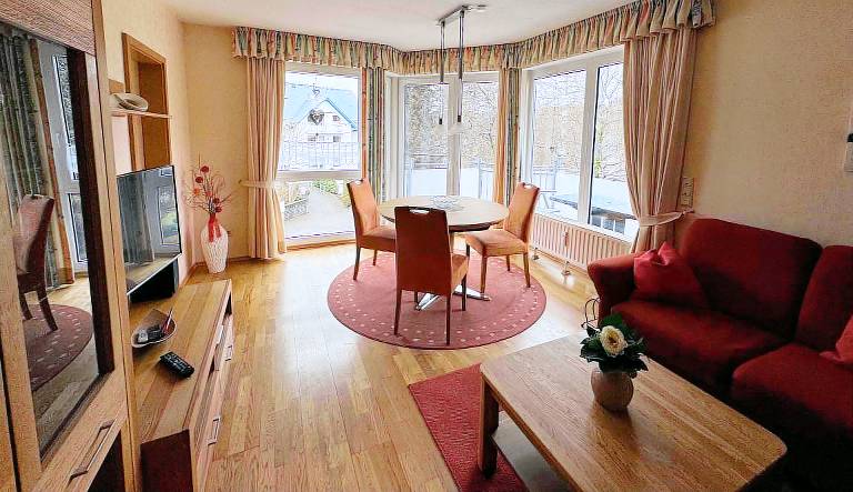 Appartement Willingen