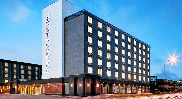 Pomeroy Hotel & Conference Centre — photo 3