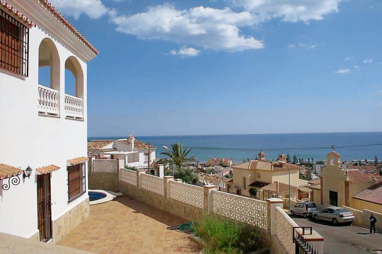 Villa Rincón de la Victoria