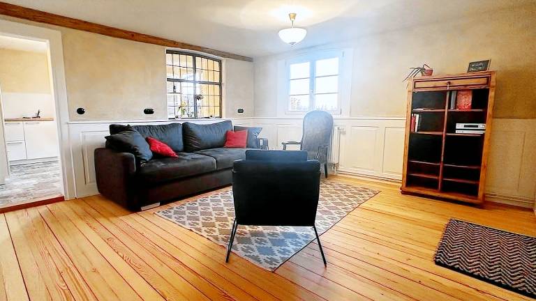 Ferienwohnung  Offenburg
