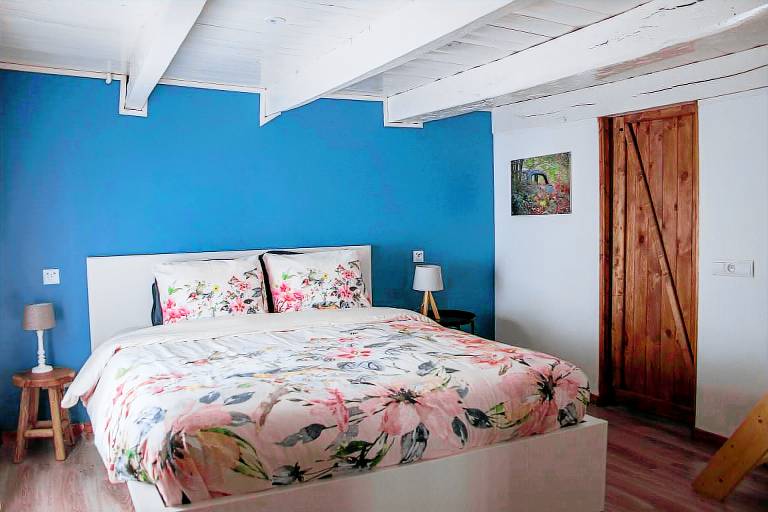 Family-oriented cottage with terrace, pool & garden | Nature view | Dogs allowed — photo 4