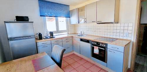 Ferienwohnung Remseck am Neckar