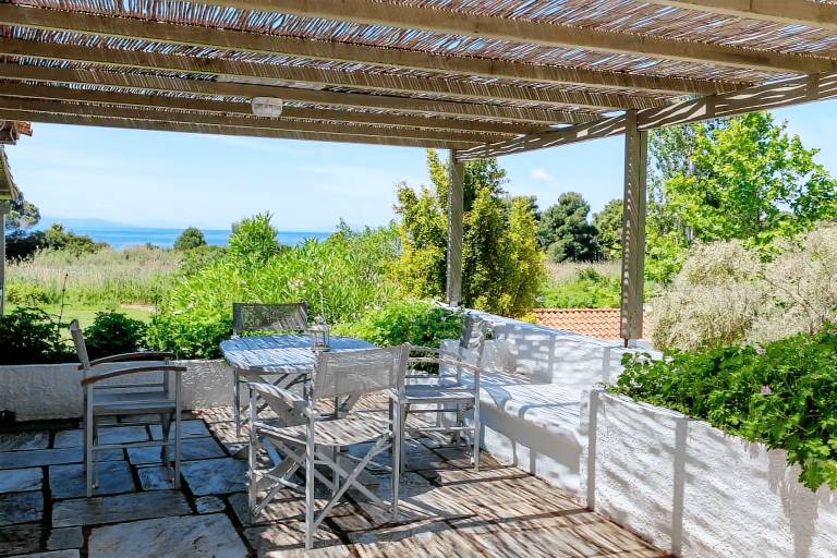 Villa Skiathos