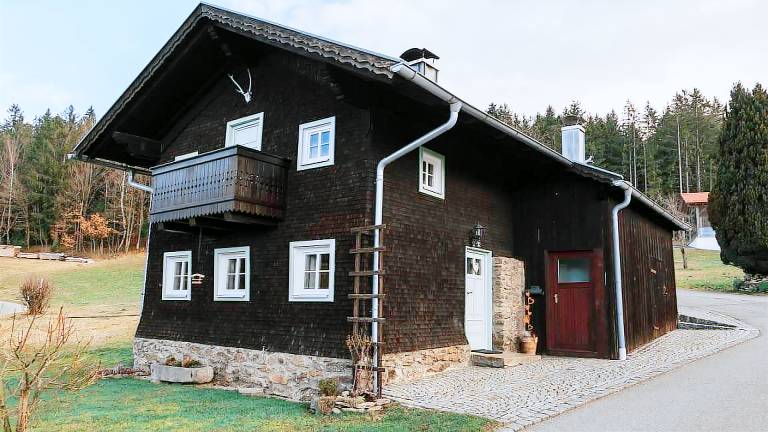 Ferienhaus  Viechtach