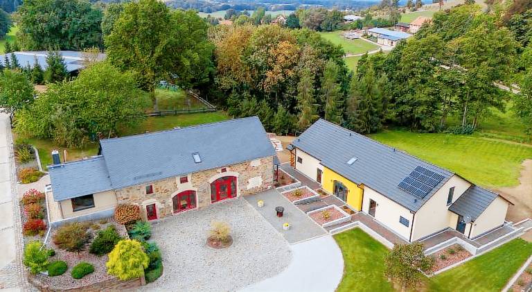 Bed & Breakfast Neukirch/Lausitz