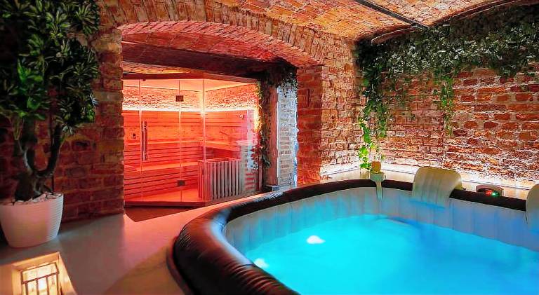 Apartament  Chałupy