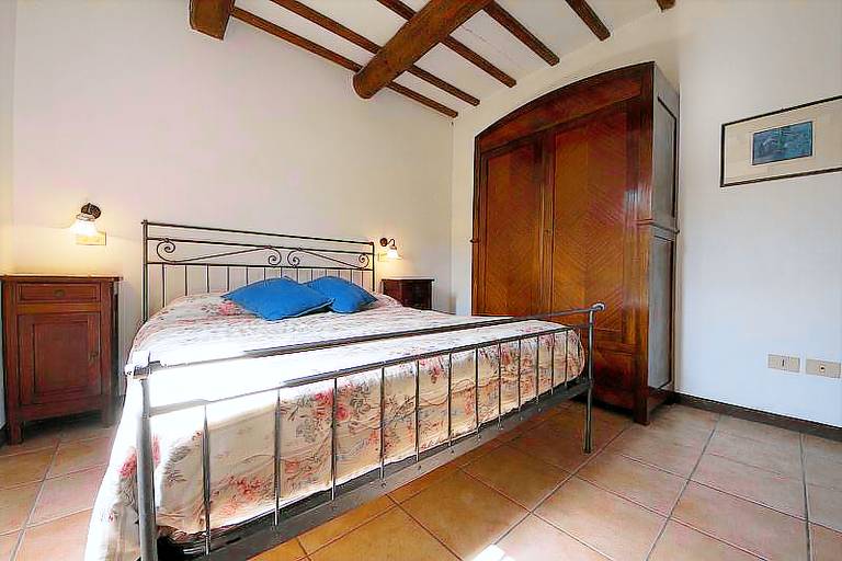 Privatzimmer Brisighella