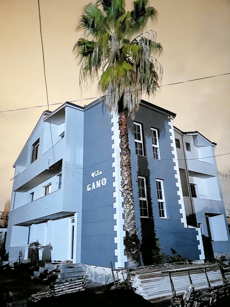 Feriehus  Durrës