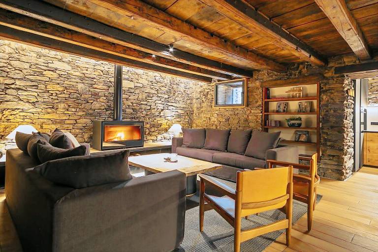 Maison de vacances Grandvalira