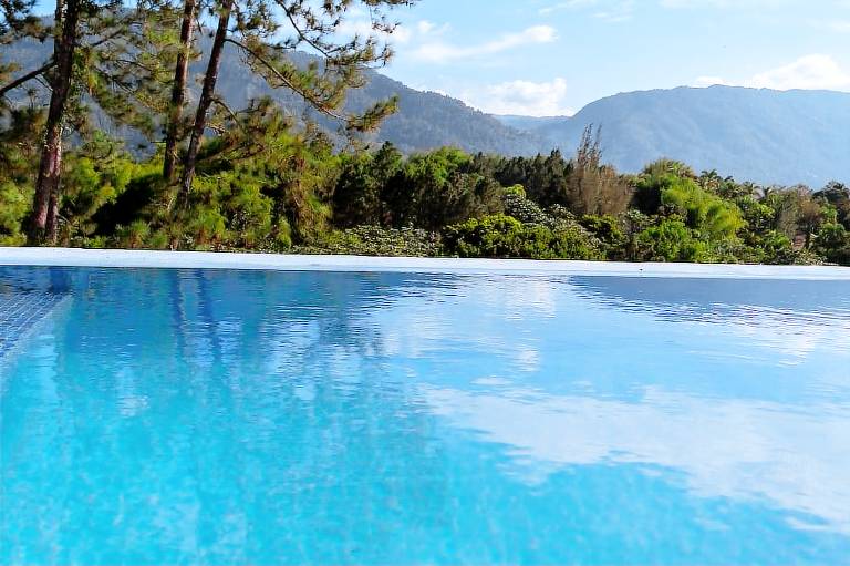 Villa Jarabacoa