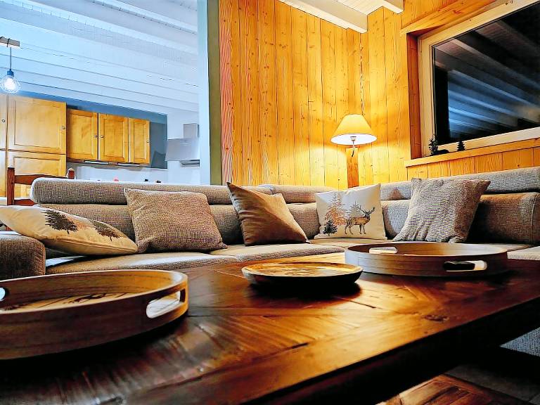 Chalet  Anould