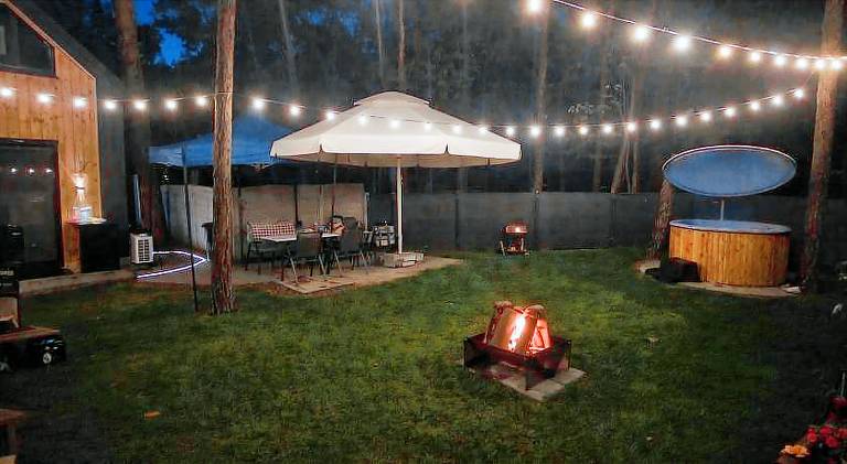 Nice vacation home with hot tub | Beach nearby | Dogs allowed — photo 4