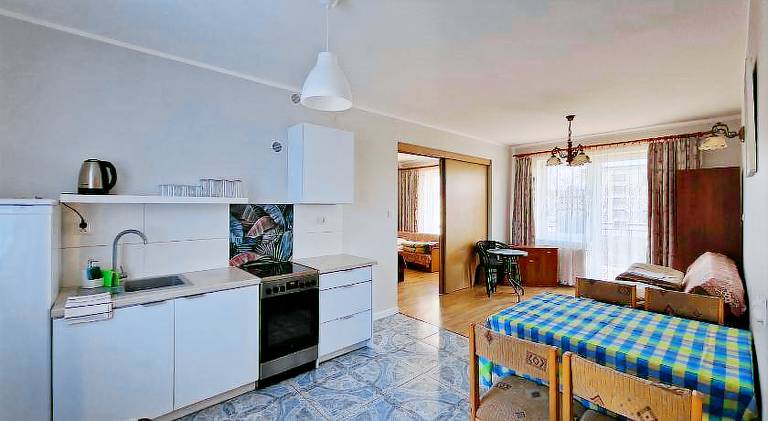 Nice holiday apartment | Pets are welcome — photo 5