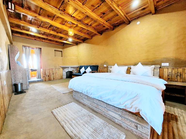 Nandi Roop Homestay — photo 2