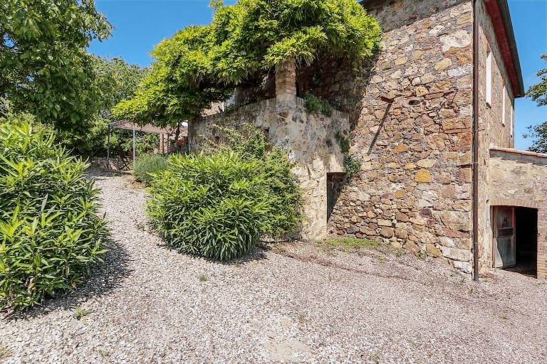 Agriturismo Murlo