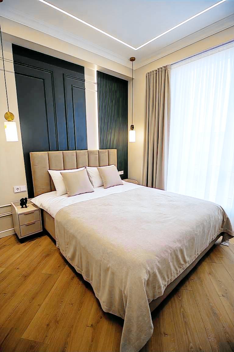 Ferienwohnung Rîșcani