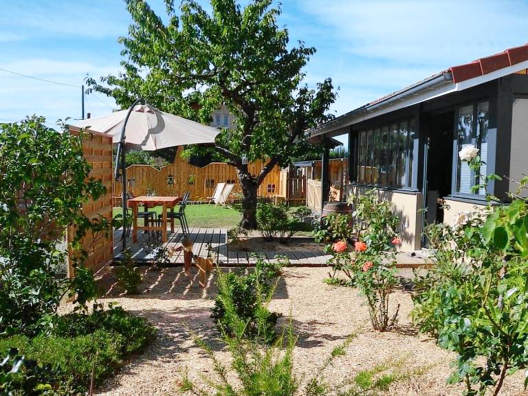 Cottage  Saint-Galmier