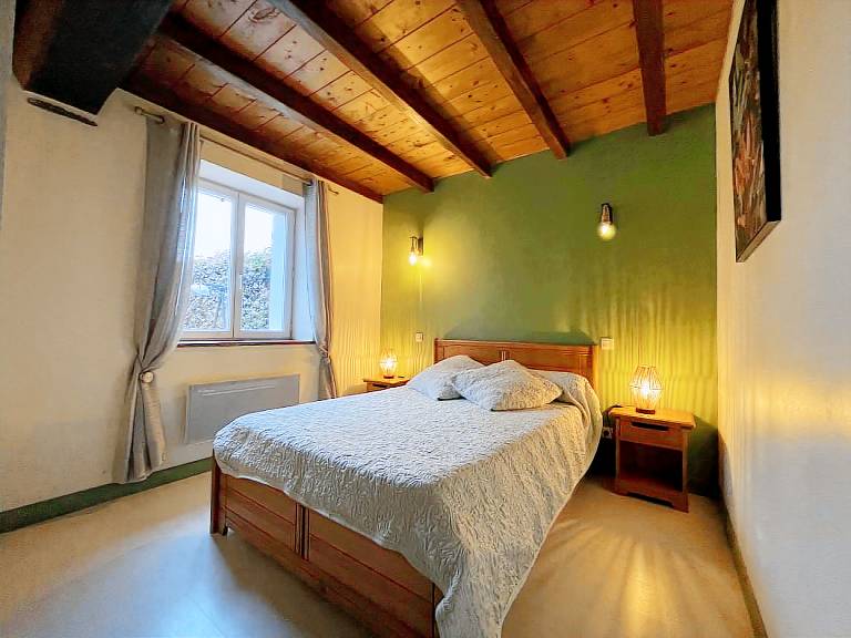 Fully equipped gite with terrace, garden & grill | Dogs allowed — photo 3