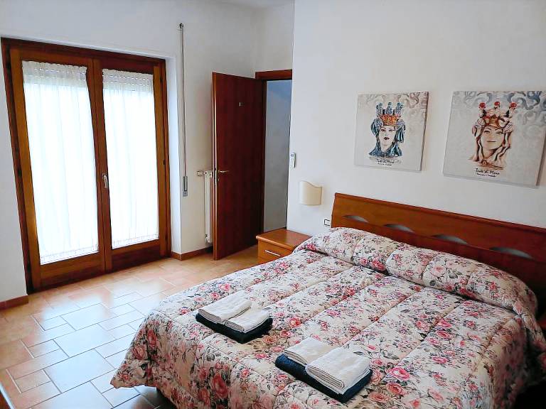 Appartamento Sacrofano