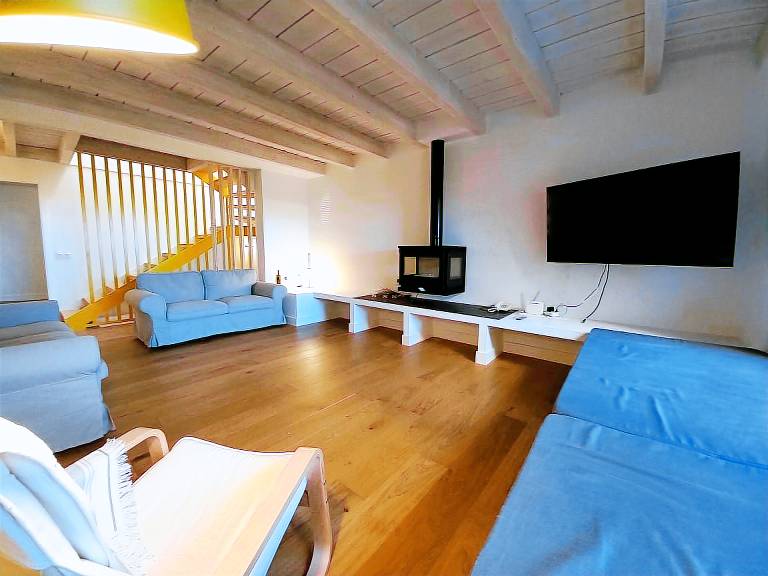 Ferienhaus Vilacolum