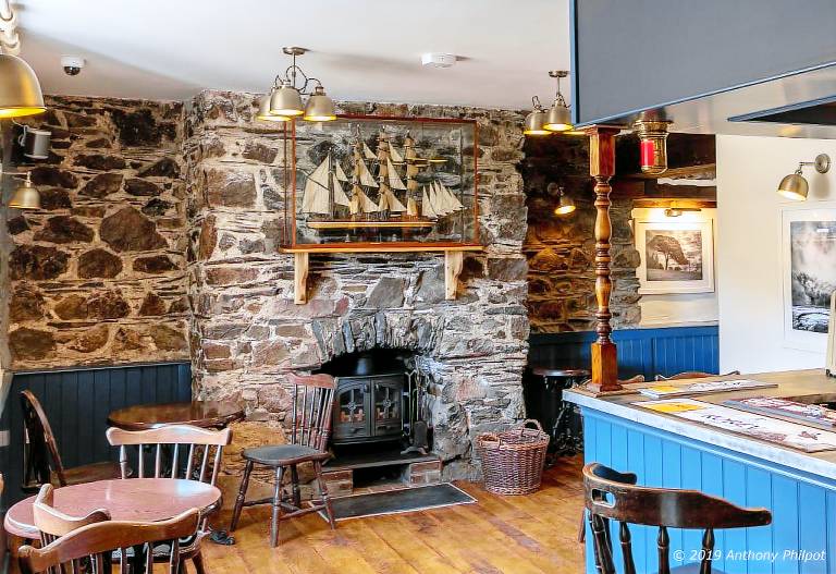 The Wilcove Inn — photo 3